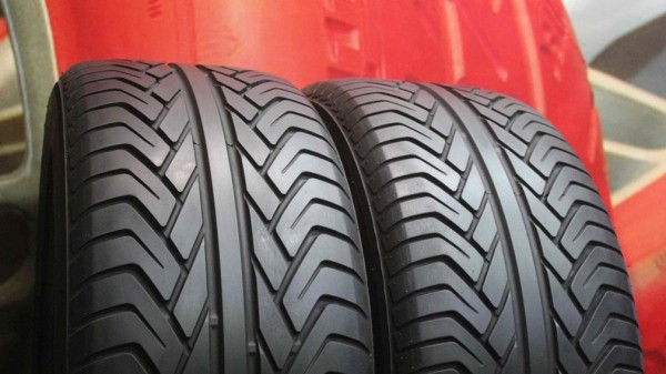 На каком рисунке протектора остановиться при выборе летних покрышек