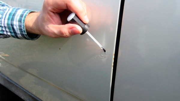 Как защитить кузов автомобиля от коррозии