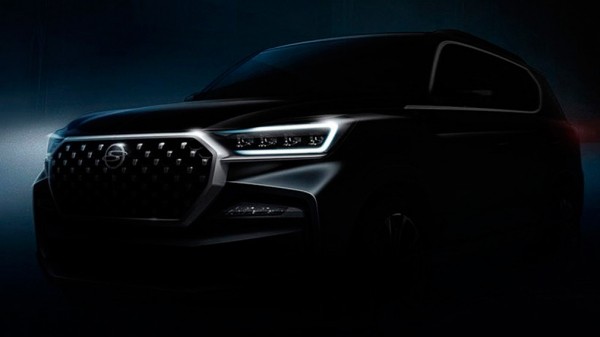 О судьбе бедствующего бренда SsangYong станет известно в июле