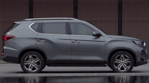 О судьбе бедствующего бренда SsangYong станет известно в июле