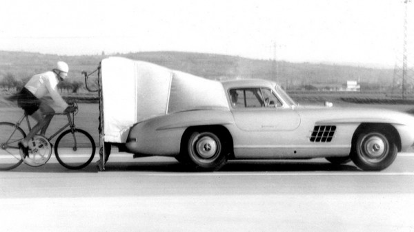 Названы главные рекорды в истории двухколесной техники