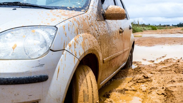 Эксперты издания &laquo;За рулем&raquo; назвали 3 главных постулата для тех, кто съезжает с асфальта