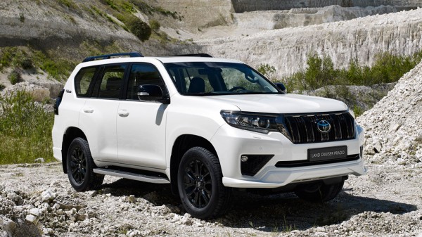 ТОП-3 кроссоверов и внедорожников на российском рынке, которые производят в Японии