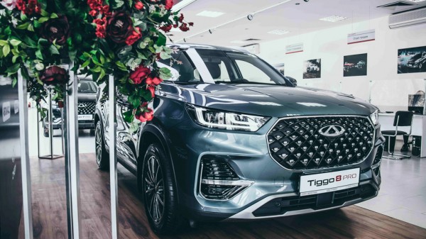 Стало известно, какие импортные автомобили чаще всего покупают россияне в 2021 году