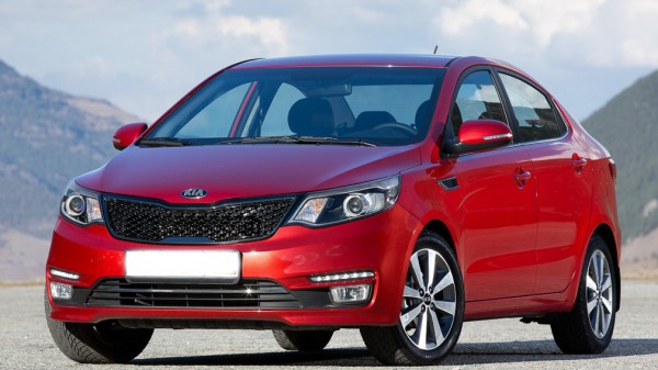 В мае самой продаваемой иномаркой с пробегом стал Ford Focus