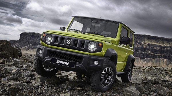 ТОП-3 кроссоверов и внедорожников на российском рынке, которые производят в Японии