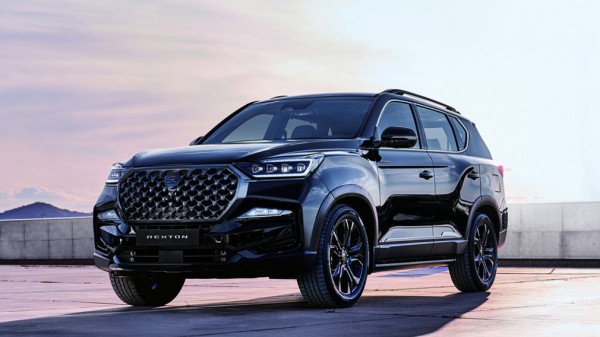 О судьбе бедствующего бренда SsangYong станет известно в июле