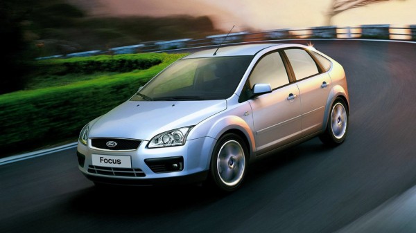 В мае самой продаваемой иномаркой с пробегом стал Ford Focus