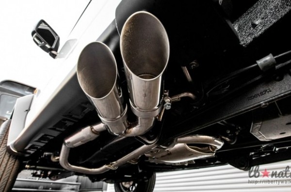 Suzuki превратили в &laquo;корманный Гелик&raquo;