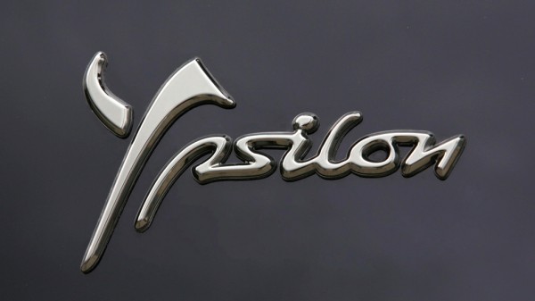 Lancia намерена выпустить сразу три новые модели