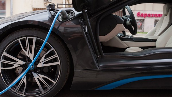 В РФ к 2030 году планируют выпускать не менее 150 тыс. электрических автомобилей в год