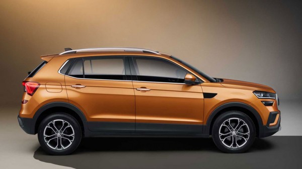 Skoda Kushaq может выйти на рынок России