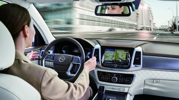 О судьбе бедствующего бренда SsangYong станет известно в июле