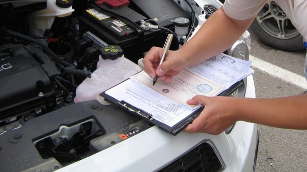 Водителям в РФ объяснили, почему ГИБДД может отказать в регистрации автомобиля