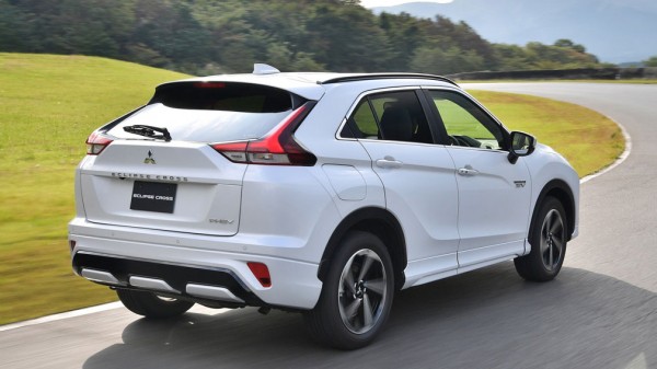 ТОП-3 кроссоверов и внедорожников на российском рынке, которые производят в Японии