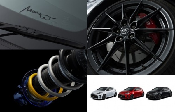 Тюнинг по подписке: как это работает?