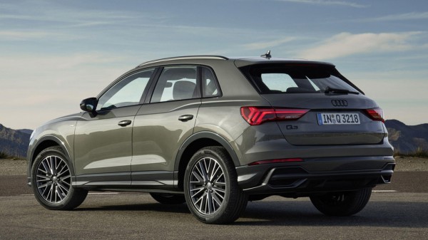 В РФ отзывают более 140 автомобилей Audi