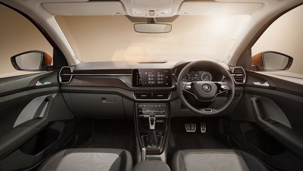 Skoda Kushaq может выйти на рынок России