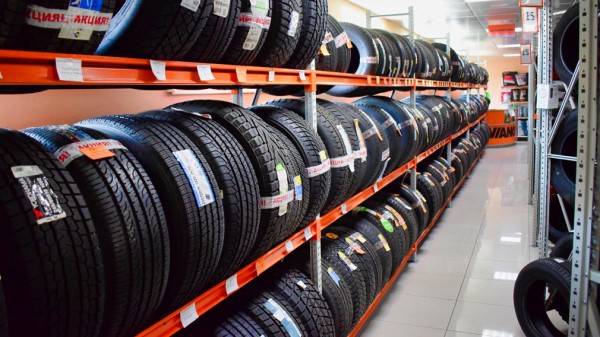 На каком рисунке протектора остановиться при выборе летних покрышек