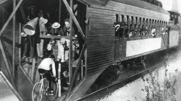 Названы главные рекорды в истории двухколесной техники