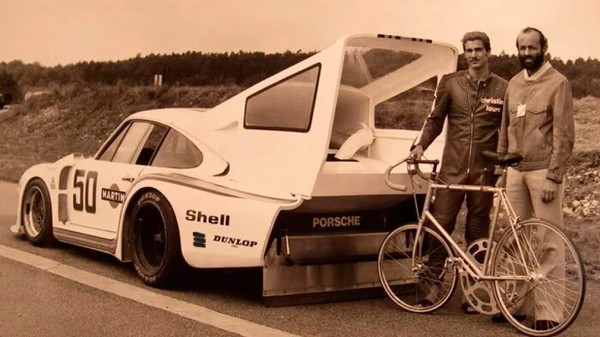 Названы главные рекорды в истории двухколесной техники