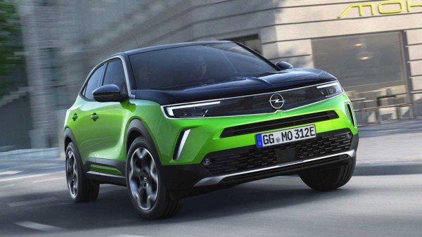 В компании Opel рассказали о своих планах в России