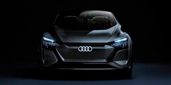 Audi прекратит выпуск новых авто с ДВС