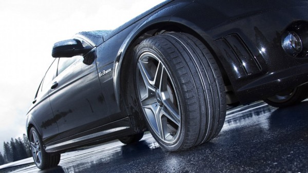 На каком рисунке протектора остановиться при выборе летних покрышек