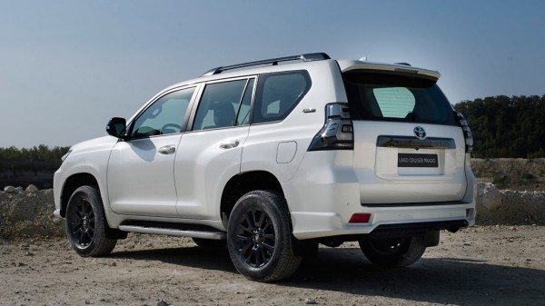 ТОП-3 кроссоверов и внедорожников на российском рынке, которые производят в Японии