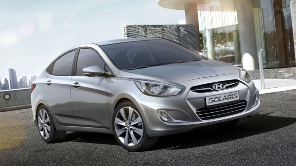 В мае самой продаваемой иномаркой с пробегом стал Ford Focus