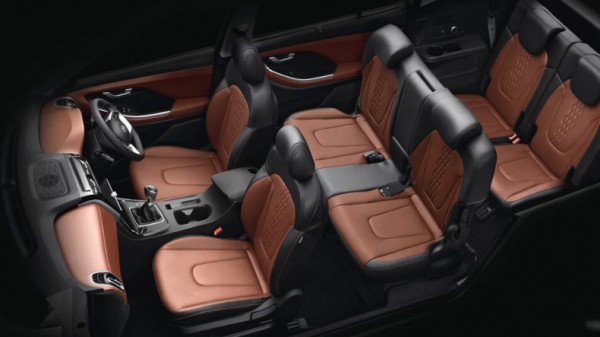 Компания Hyundai начала продажи семиместного кроссовера Creta нового поколения