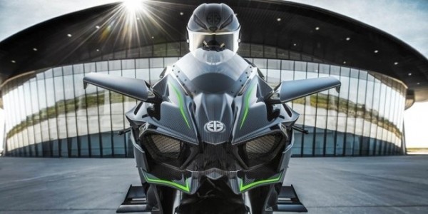 Будущее Kawasaki