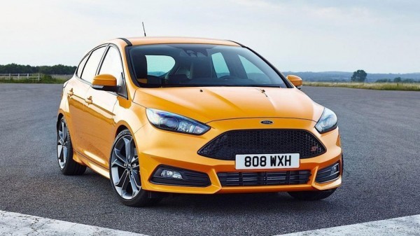 ТОП-5 &laquo;заряженных&raquo; иномарок с пробегом по цене новой LADA Vesta Sport