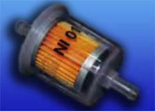 Что такое топливный фильтр и как его заменить