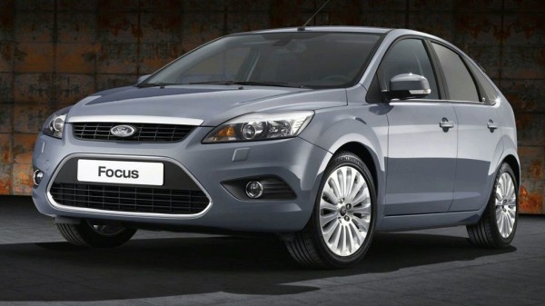В мае самой продаваемой иномаркой с пробегом стал Ford Focus