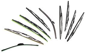 Для чего нужно знать размер щеток стеклоочистителя