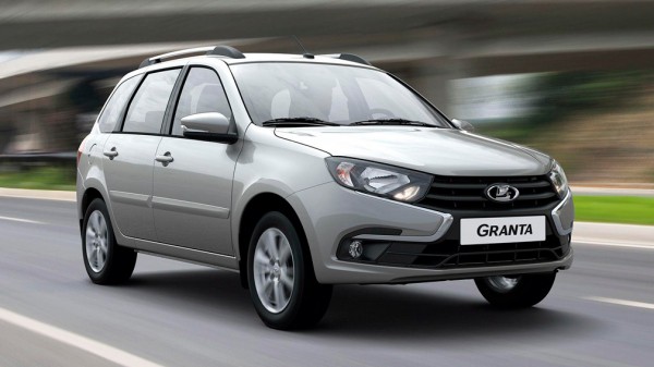 Составлен ТОП-10 самых продаваемых автомобилей в России по итогам мая