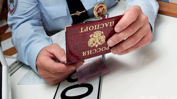 Водителям в РФ объяснили, почему ГИБДД может отказать в регистрации автомобиля