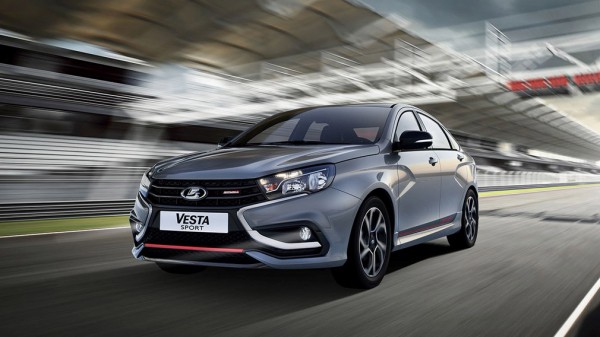 ТОП-5 &laquo;заряженных&raquo; иномарок с пробегом по цене новой LADA Vesta Sport