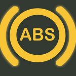 Горит лампочка подушки безопасности: неисправности AIRBAG