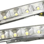 Как подключить ходовые огни на авто: схема подключения ДХО и доступные решения