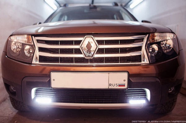 Как подключить ходовые огни на авто: схема подключения ДХО и доступные решения