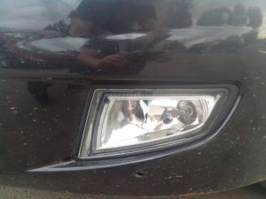 Как подключить противотуманки: что нужно знать