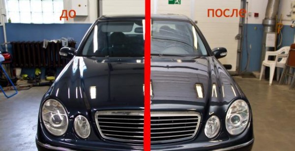 Как подобрать жидкое стекло для авто