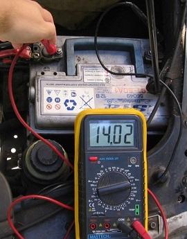 Как правильно пользоваться мультиметром