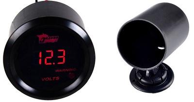 Как работает автомобильный тахометр