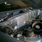 Как сделать шумоизоляцию автомобиля своими руками