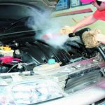 Как убрать ржавчину с кузова автомобиля своими руками: доступные способы