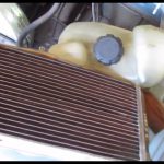 Как заменить радиатор печки ВАЗ 2114 и краник печки ВАЗ 2114