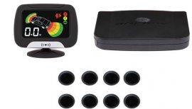 Какой парктроник лучше выбрать для авто